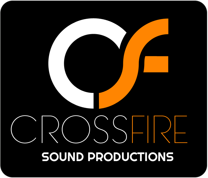 Crossfire Sound Productions