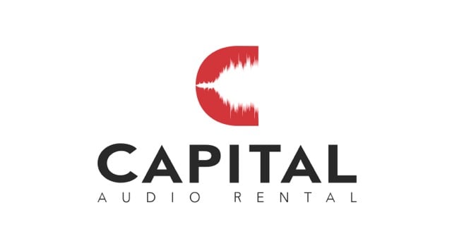 Capital Audio Rental