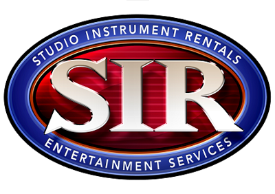 Studio Instrument Rentals - San Francisco