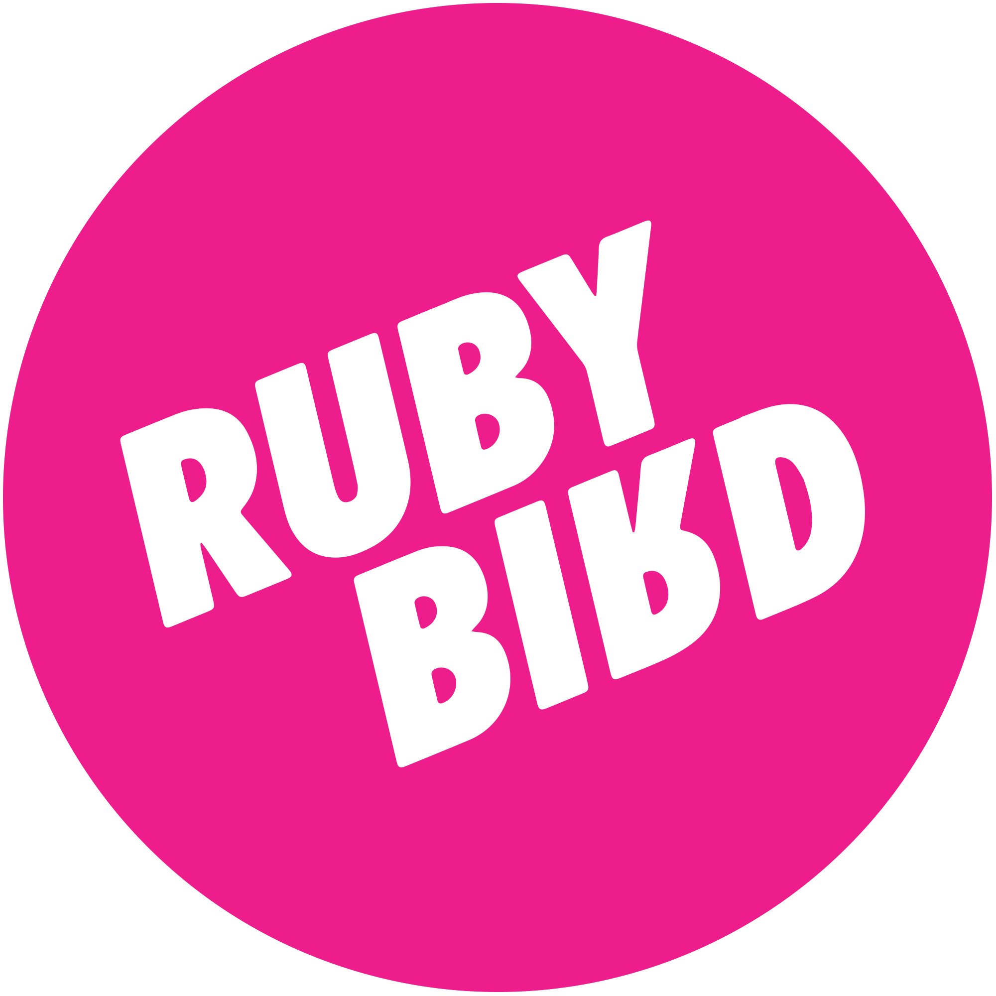 Ruby Bird Studio