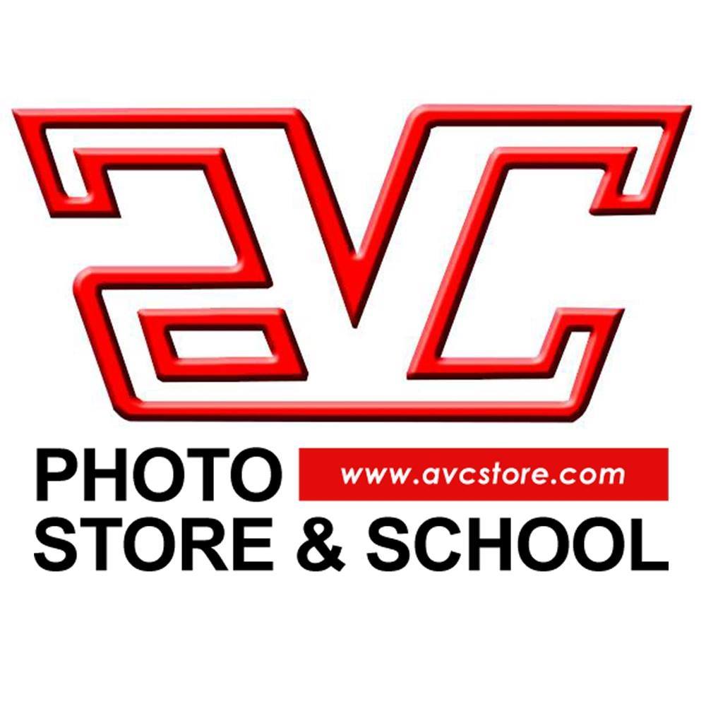 AVC Photo Store & School