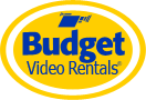 Budget Video Rentals