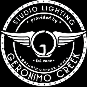 Geronimo Creek Grip and Lighting