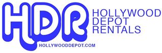 Hollwood Depot Rentals